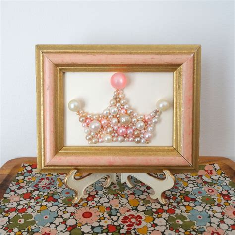 Find and discover exquisite inspirations concerning 3d princess crown wall art decor, crown princess canvas wall art, gold princess crown wall art, also various wall art models and tips. Princess Crown Wall Art. Pearl Mosaic. Blush Pink Gold ...