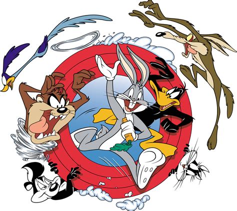 Categoríapersonajes De Looney Tunes Doblaje Wiki Fandom