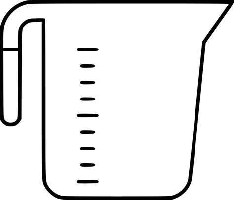 Measuring Cup PNG HD Transparent Measuring Cup HD.PNG ...