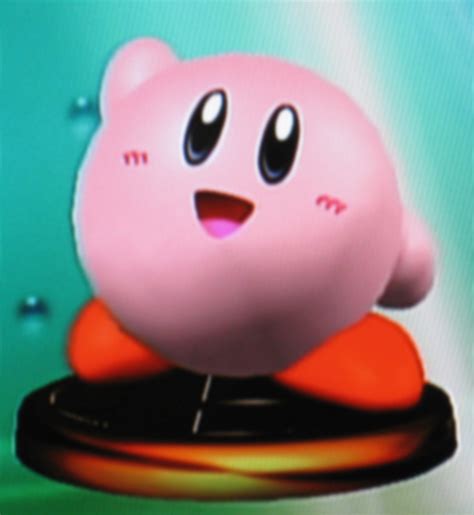 List Of Ssbm Trophies Kirby Series Smashpedia Fandom Powered By Wikia