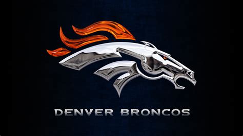 🔥 50 Denver Broncos Screensavers Wallpapers 3d Wallpapersafari