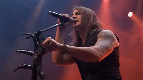 Get all the lyrics to songs by sigurd satyr wongraven and join the genius community of music scholars to learn the meaning behind the lyrics. Satyricon: vocalista com tumor cerebral | Portal do Inferno