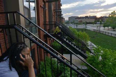 Affordable Housing In Poor Black Neighborhoods Can Raise Property