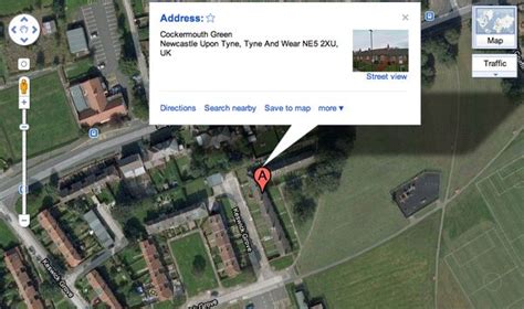 40 Hilariously Inappropriate Place Names In The United Kingdom Place