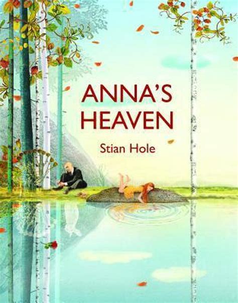 Annas Heaven Stian Hole 9780802854414 Boeken