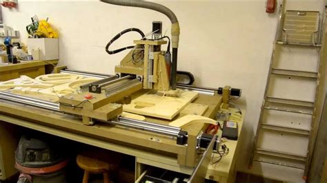 Diy Cnc Milling Maschine Unusual Design Youtube