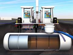 The Underground Gas Revolution Sams Club Ontario Fuels The Future