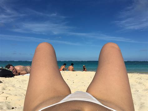 Micro Bikini Spread Legs Telegraph