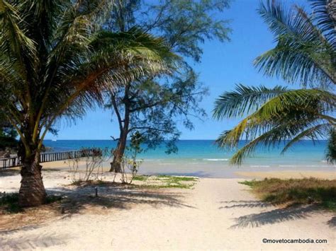 Review Lazy Beach Koh Rong Sanloem Move To Cambodia