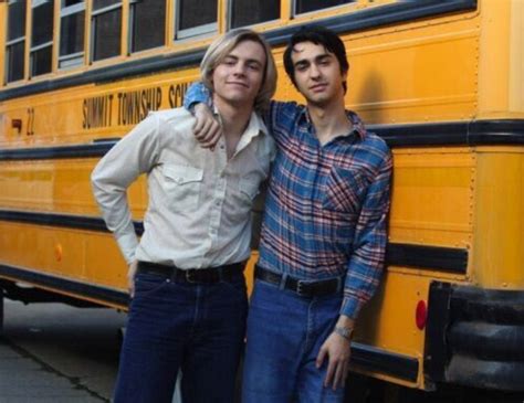 My friend dahmer jeffrey dahmer and a challenging family as a young boy struggle. derfcityblog