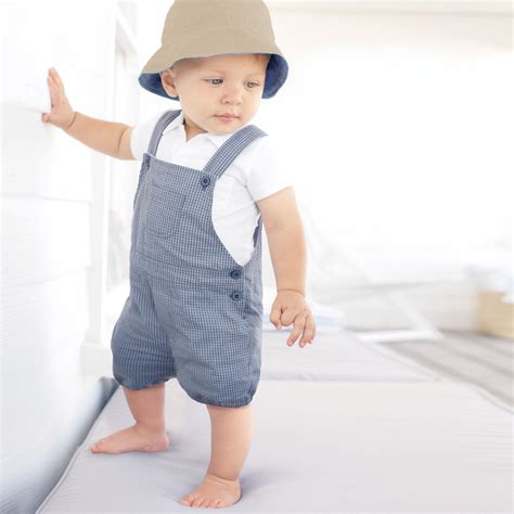 Summer Baby Outfits For Boys Summer Baby