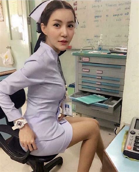 nurse gets the sack after this uniform selfie is deemed ‘too sexy sick chirpse