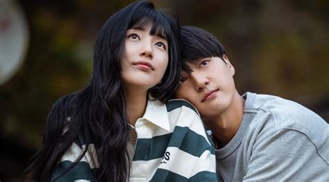 Director Explains ‘doona’ Ending Reveals What It S Truly Like To Work With Bae Suzy Yang Se