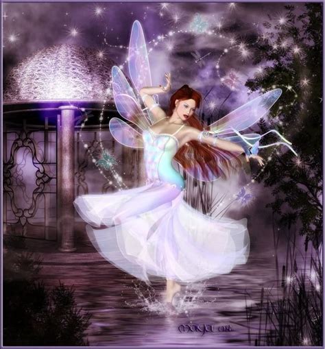 Fairies Images Magical Fairy Hd Wallpaper And Background Photos 19918759