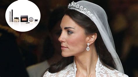 Kate Middleton S Wedding Makeup Buys Are Now Available In The Ultimate Bridal Beauty Kit HELLO