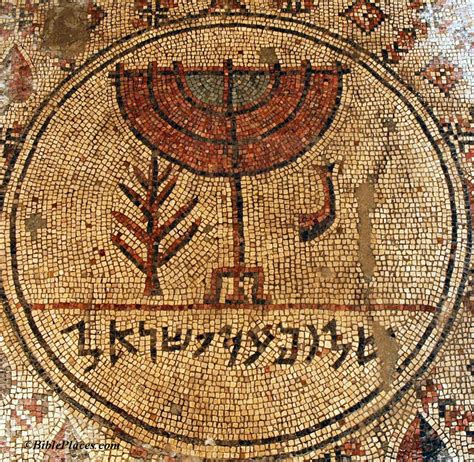 Ancient Hebrew Symbols Syds Blog Lulav The Old New Jewish Symbol