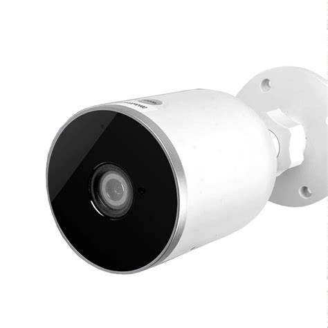 Camera supraveghere IP de exterior 1080P SMART, WiFi Tuya ...