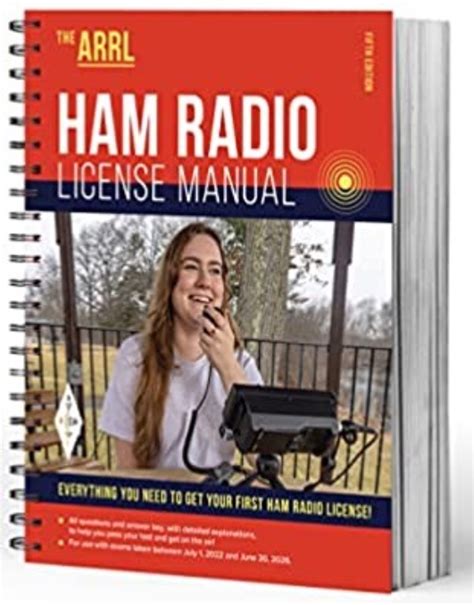 ham radio licensing classes
