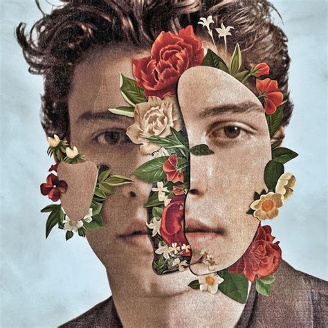 ▶ check out my gear on kit: Shawn Mendes Album Cover Black And White - Iweky