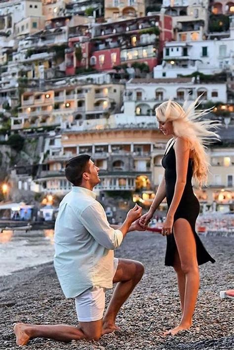 36 Best Ideas For Unforgettable And Romantic Marriage Proposal