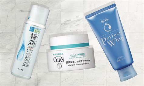 the 11 best japanese skin care products