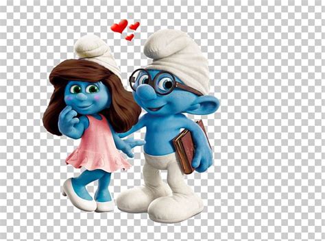 Brainy Smurf Smurfette The Smurfs Desktop Animated Film Png Clipart
