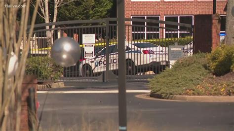 Breaking News Gwinnett County Georgia