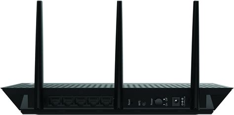 Netgear Nighthawk Ac1900 Desktop Wifi Range Extender Ex7000 100nas