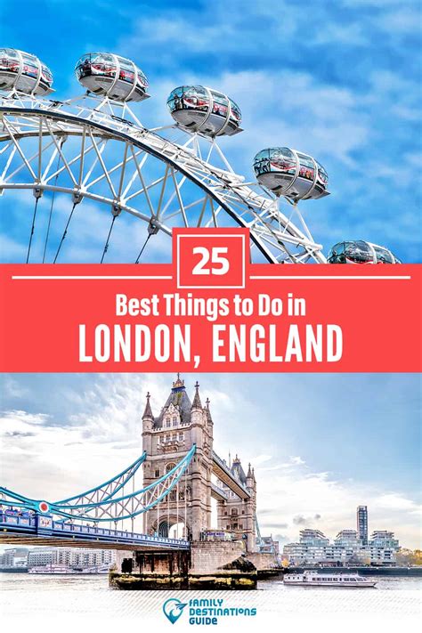 25 Best Things To Do In London England For 2023