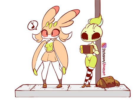 Rule 34 2d 2d Animation 2girls Animated Anthro Assisted Exposure Celebi Color Diives