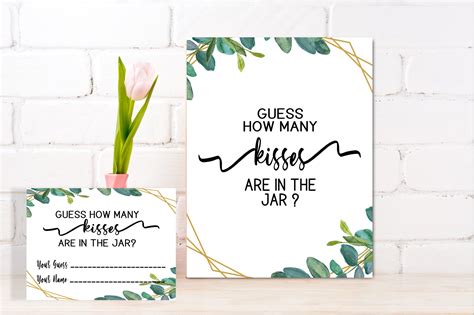 Template Guess How Many In The Jar Free Printable Download And Print