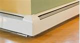 Baseboard Heat Manufacturers Images