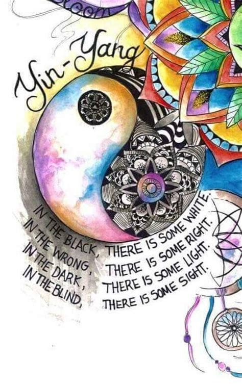 Yin yang tattoo couple designs. Pin by Meredith Seidl on Peace, Love & Hippies | Yin yang ...
