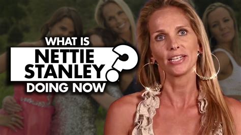 What Is Nettie Stanley From ‘gypsy Sisters’ Doing Now Youtube
