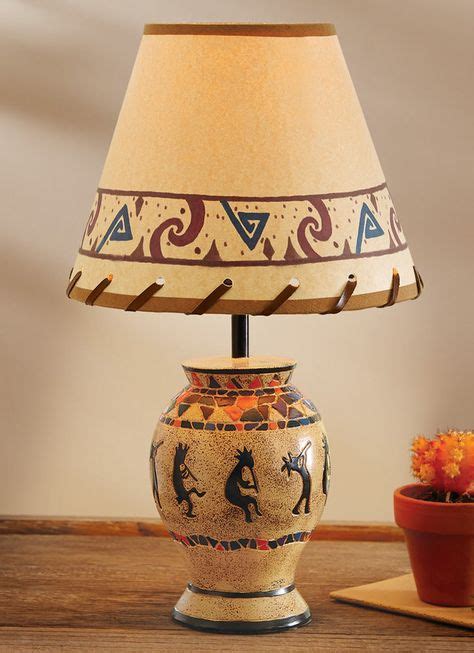 26 Best Lamps And Lighting Fixtures Images Southwestern Decorating