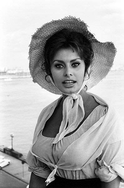 Old Hollywood Stars Hollywood Icons Classic Hollywood Sofia Loren
