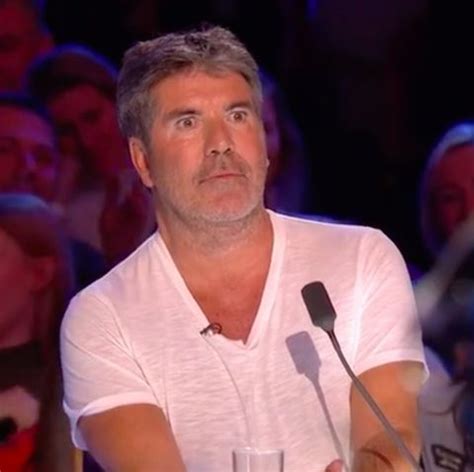 Always my favourite moment on @agt is the golden buzzers and there are some surprises this year! America's Got Talent's Simon Cowell cuts off 12-year-old ...