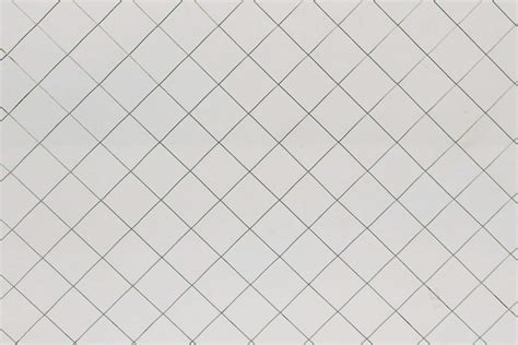 Geometric, industrial, symmetrical privacy level: Diamond Chicken Wire Glass | Olde Good Glass