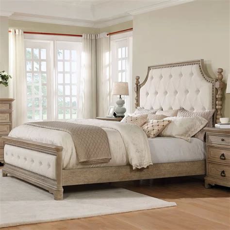 0 results for ty pennington outdoor furniture. Pennington Upholstered Standard Bed in 2020 | Bedroom ...