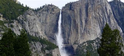 6 Top The Most Beautiful Waterfall In North America The