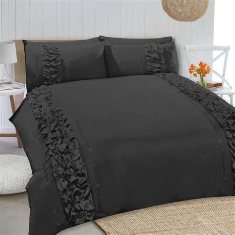 9 Pcs Spledid Brown Bed Sheet Set With Quilt Pillow And Cushions Covers Hutchpk Online