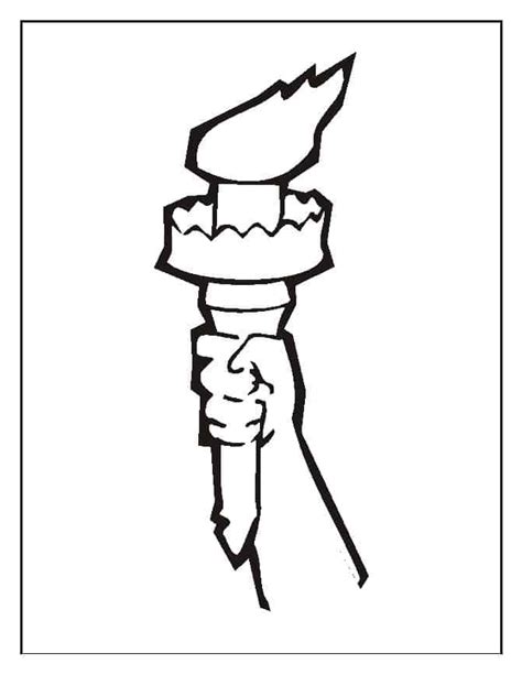 july coloring pages