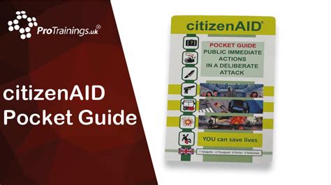 Preview Citizenaid Instructor Upgrade Training Instructor Upgrade Courses