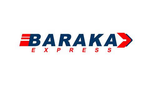 Baraka Express | Ekspedisi Cargo Barang Berat & Besar