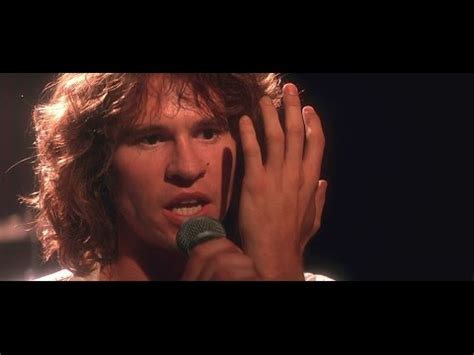 The experience of watching the doors is not always very pleasant. The Doors (1991) Official Movie Trailer - YouTube