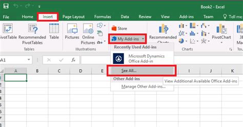 How To Import Data Into Dynamics 365 By Excel Add In