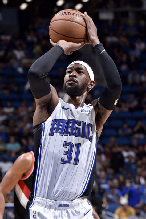 Terrence Ross Proving To Be A Key Boost For Orlando Magic