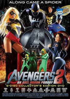 Nonton Avengers X Part Subtitle Indonesia CinemaXXI