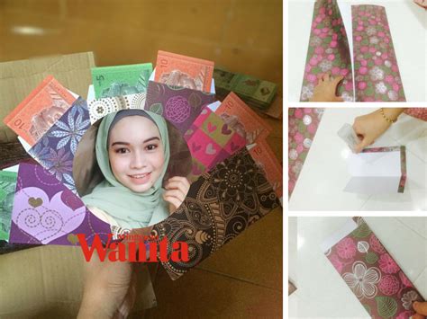 Maybe you would like to learn more about one of these? Mak-Mak Boleh Buat Sampul Duit Raya Sendiri Je , Kos RM5 ...