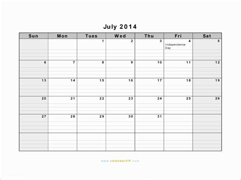 Free Customizable Calendar Template Of Free Printable Customizable